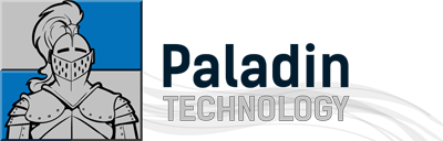 Paladin Technology Pty Ltd